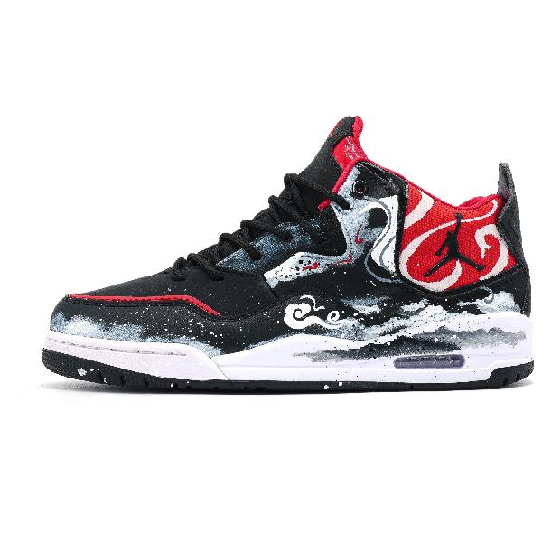 Jordan Courtside 23