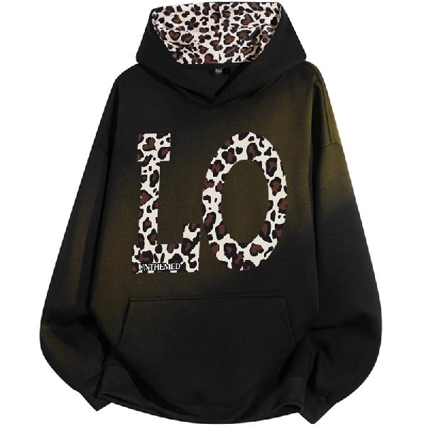 UNthemed LOVE Hoodie