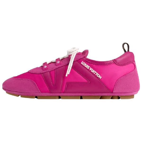 LOUIS VUITTON Sneakerina