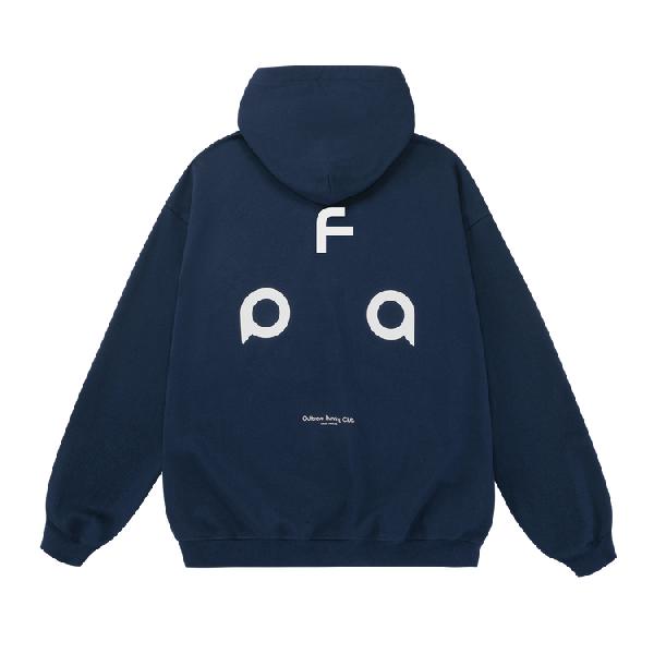 FPA Hassel Line Hoodie