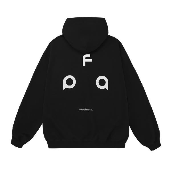 FPA Hassel Line Hoodie