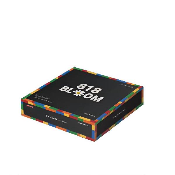Peaceminusone Oxford 0-300pcs Peaceminusone-2509-0001
