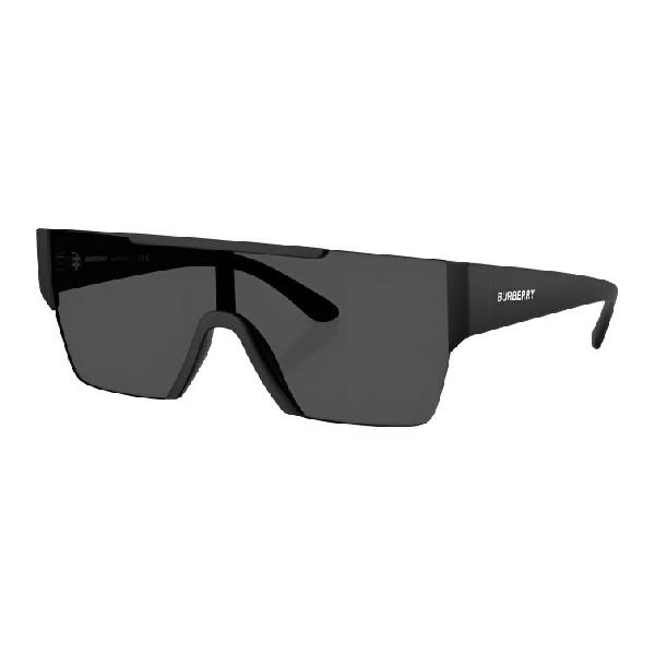 Burberry Aviator Sunglasses