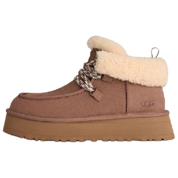 UGG Classic Boot Brown