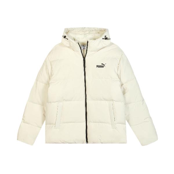 PUMA Down Jacket Windproof Waterproof Hoodie