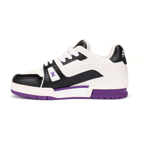 LOUIS VUITTON Trainer