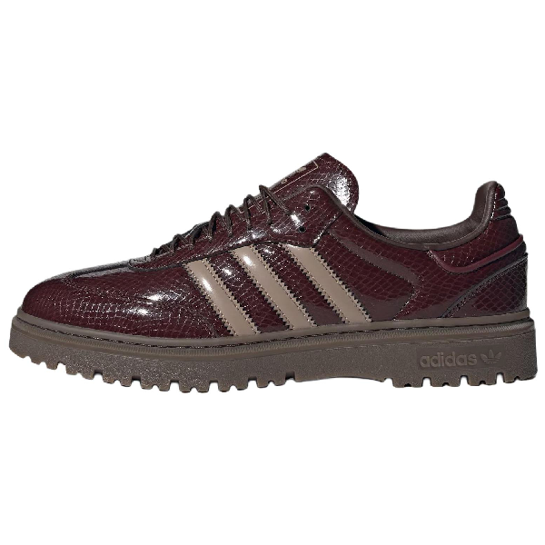adidas Originals Samba WTR Brown