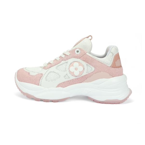 LOUIS VUITTON Run 55