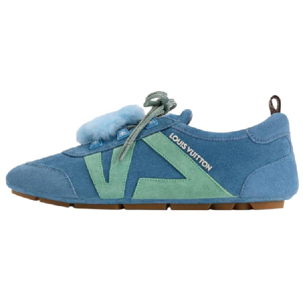 LOUIS VUITTON Sneakerina