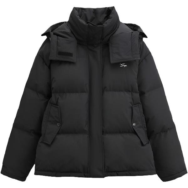 GAP Quilted Down Jacket