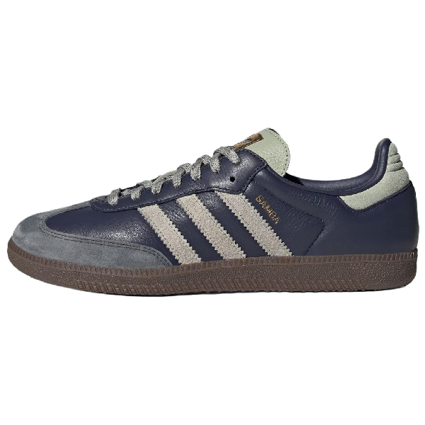 adidas Originals Samba OG Navy