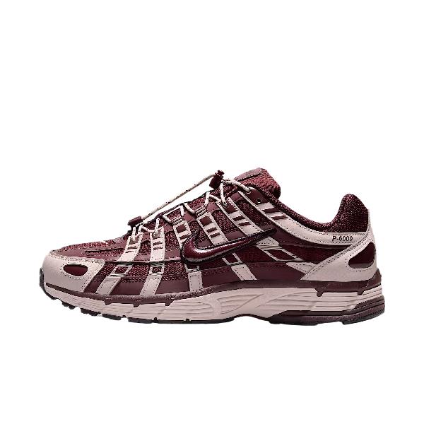 Nike P-6000