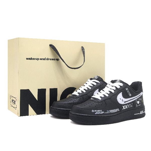 Nike Air Force 1 Low CS:GO Custom