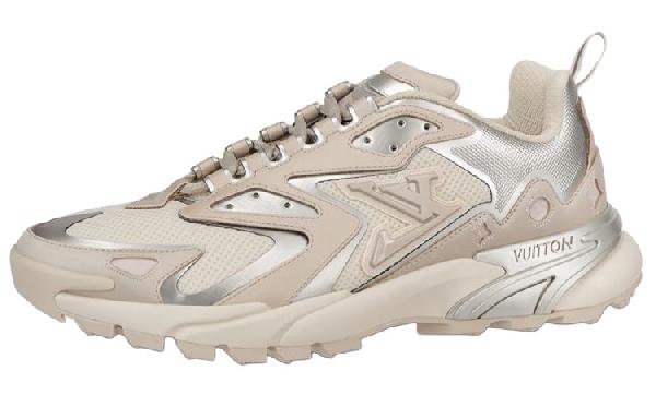 LOUIS VUITTON Runner Tatic