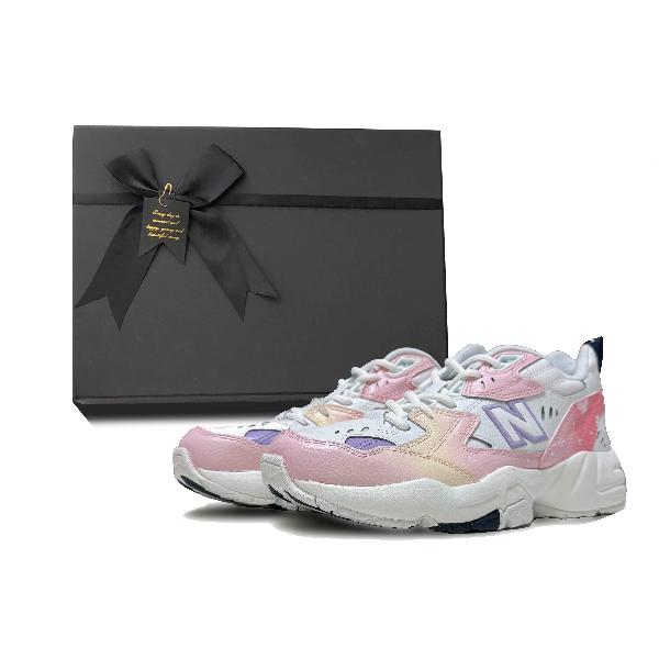 New Balance 608 Pink