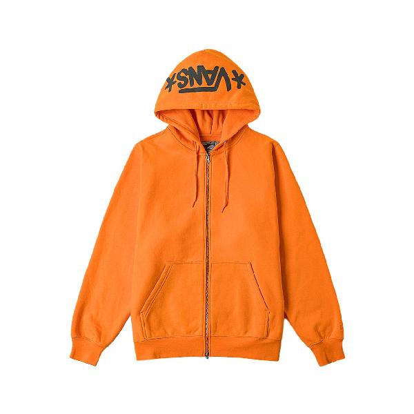 Vans x ATIBA FW25