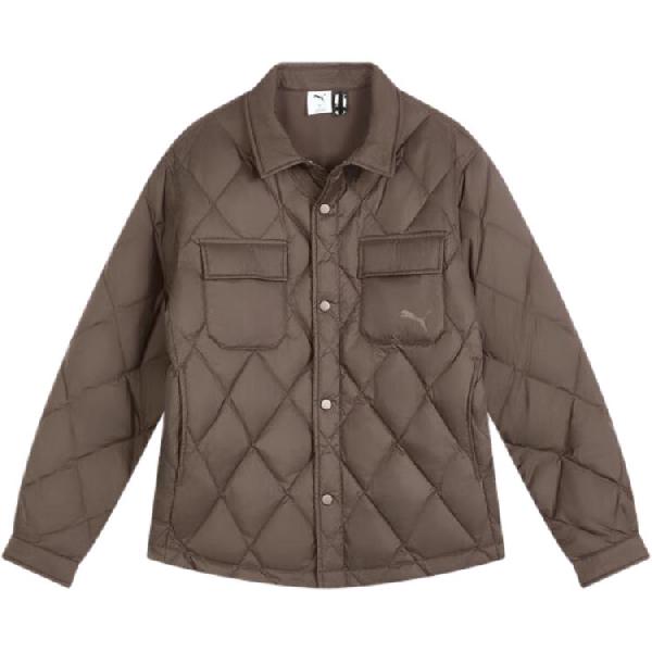 PUMA Winterized Down Jacket