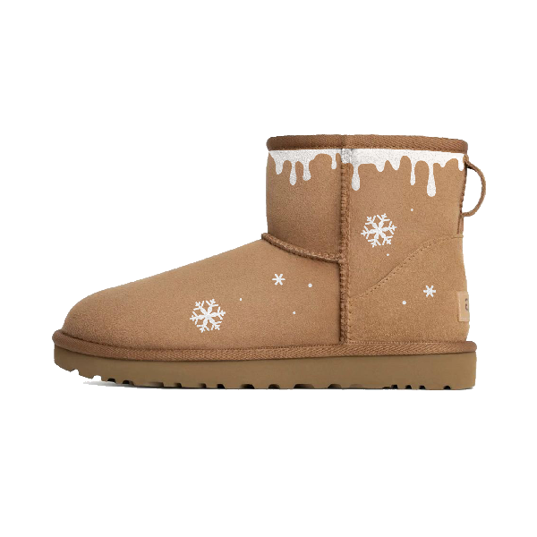 UGG CLASSIC MINI