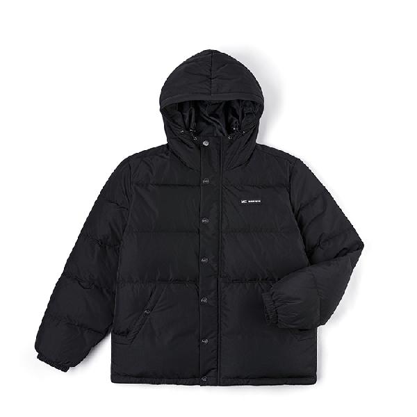 Lee Comfort Hoodie Down Jacket