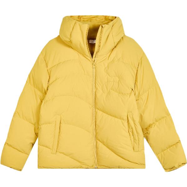 PUMA CAT QUILTING JACKET