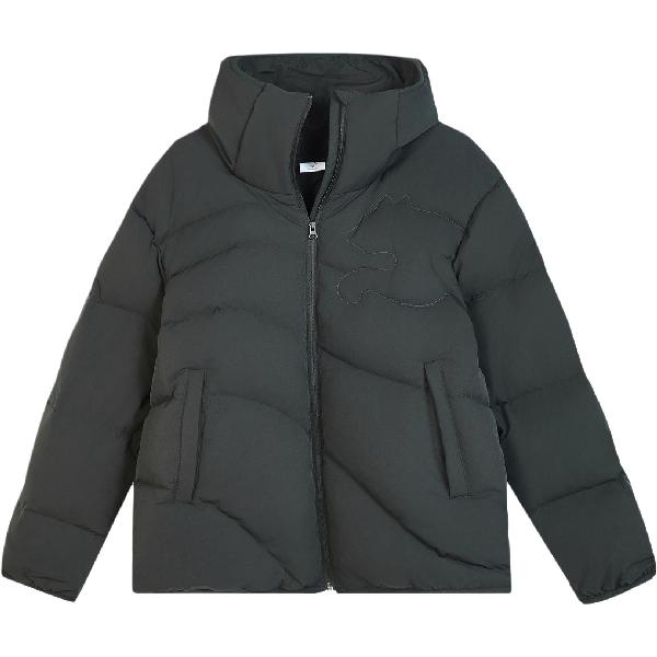 PUMA Cat Quilting Jacket