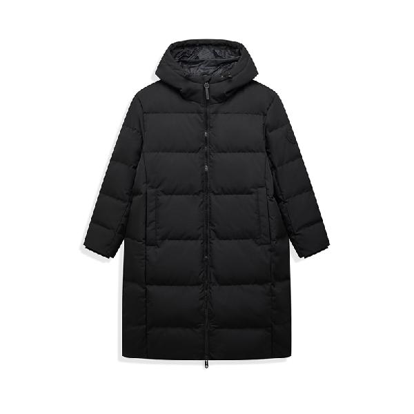 Xtep Basketball Series Black