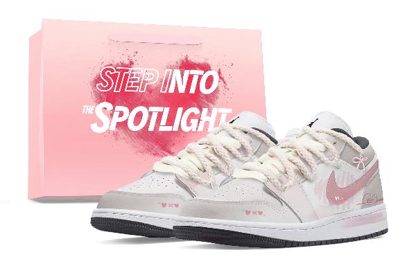 Jordan Air Jordan 1 Low