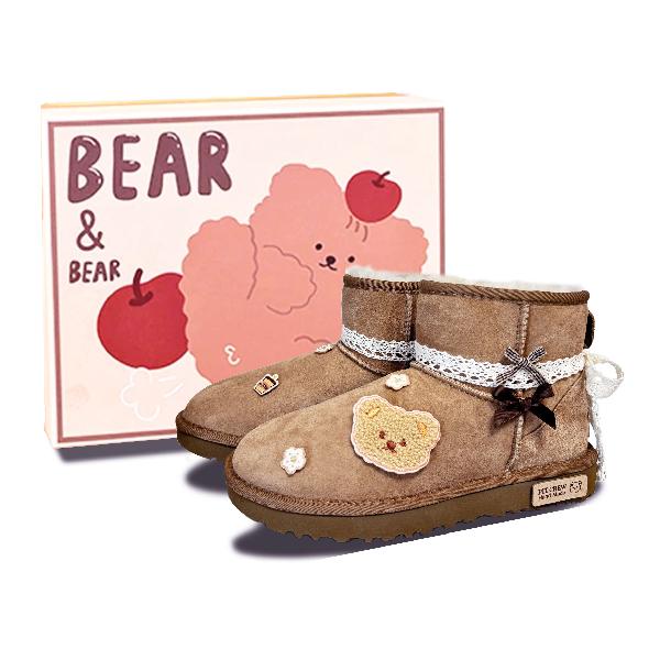 UGG CLASSIC MINI