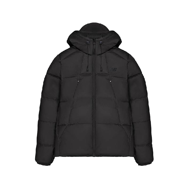 New Balance Shifted FW25 logo