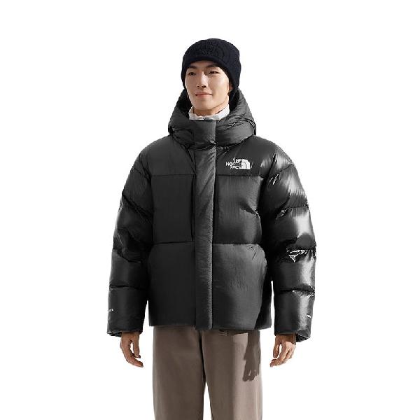 The North Face 700 Down Jacket
