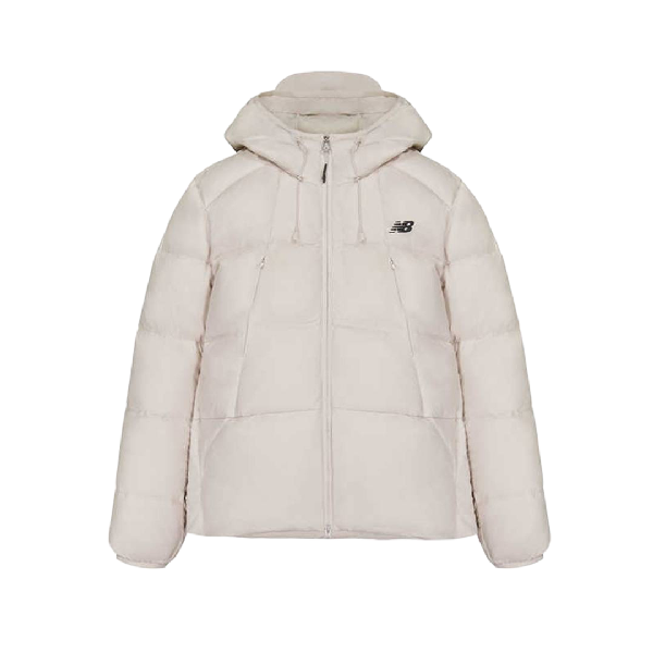 New Balance Shifted FW25 logo