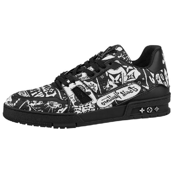 LOUIS VUITTON Trainer