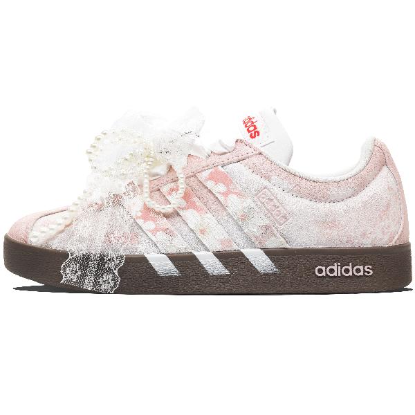 adidas VL COURT 2.0 Pink