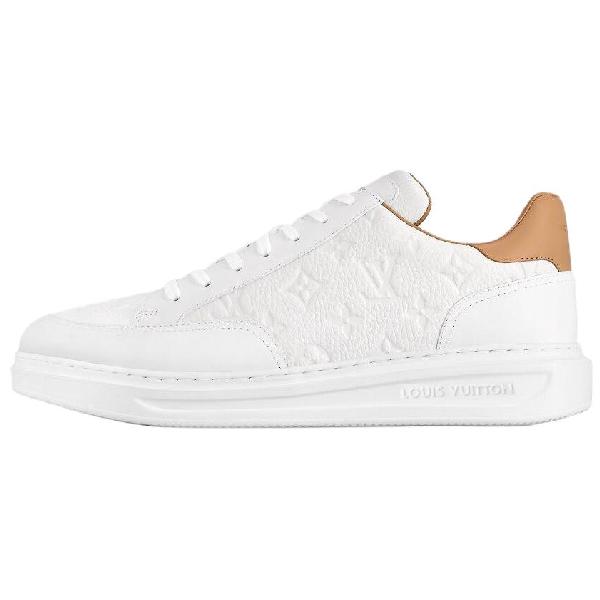 Louis Vuitton Beverly Hills Low Top