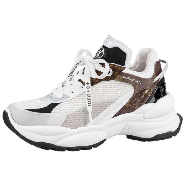 LOUIS VUITTON Run 55