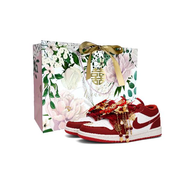 Jordan Air Jordan 1 Fengguan Xiayu Ceremony Bag 2