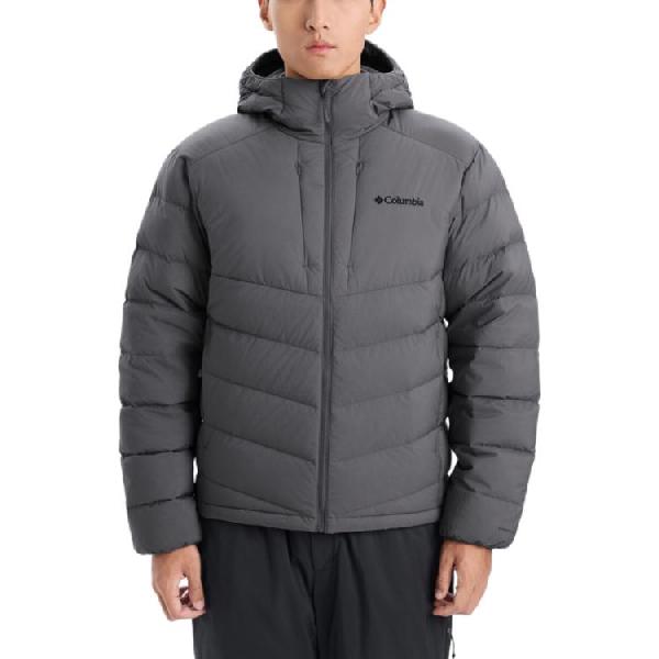 Columbia HIKE365 Omni-Heat Down Jacket