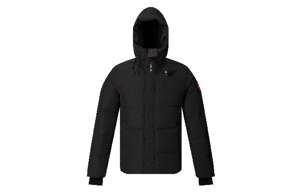 Canada Goose MacMillan Black