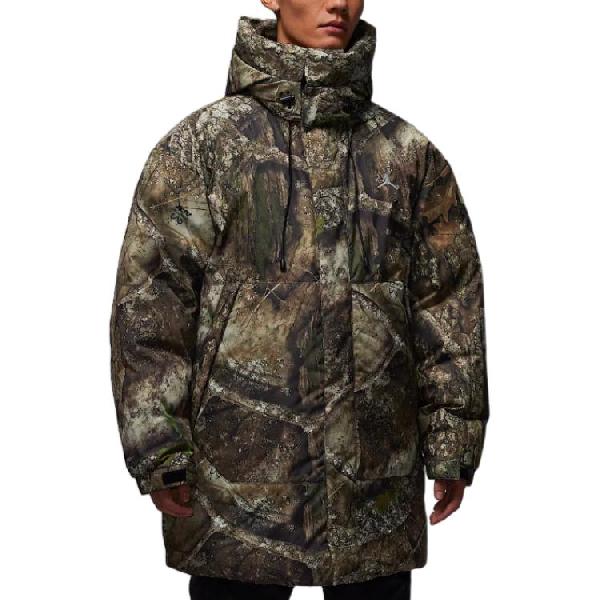 Jordan Flight FW25 Therma-FIT Down Jacket