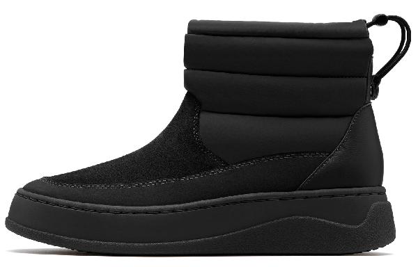 Clarks Lemolite Puff