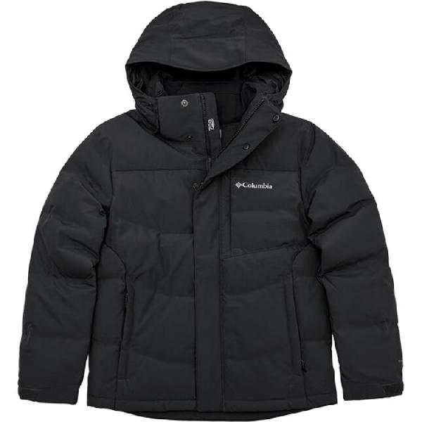 Columbia FW25 Omni-Heat Down Jacket