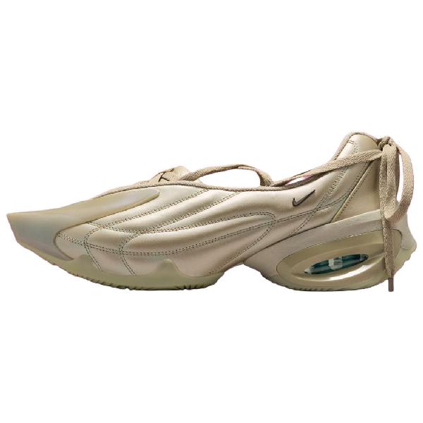 KNWLS x Nike Air Max Muse Pearl White