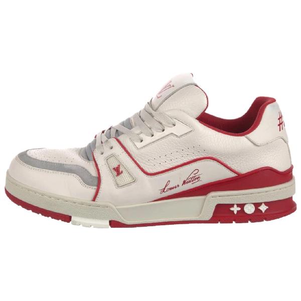 LOUIS VUITTON Trainer 54