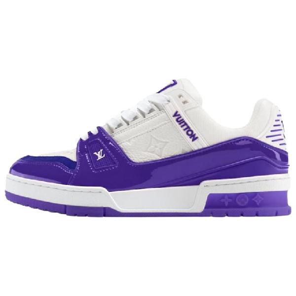 LOUIS VUITTON Trainer