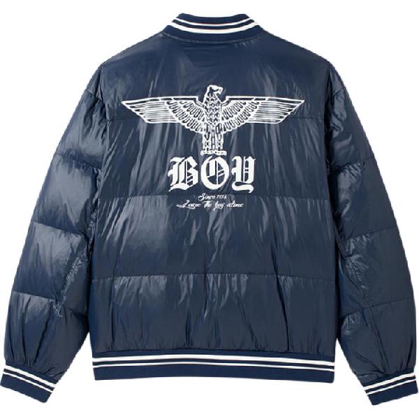 Boy London 90