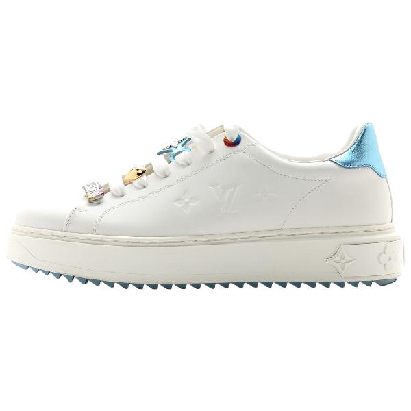 LOUIS VUITTON Time Out