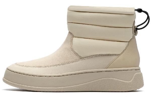 Clarks Lemolite Puff