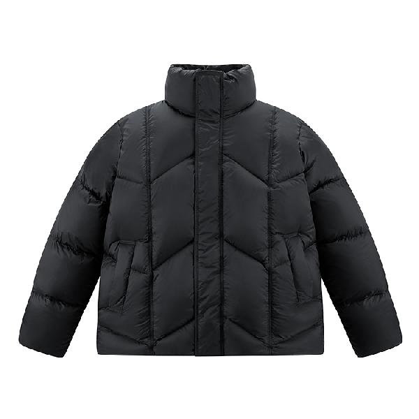 PEACEBIRD MEN 0D Down Jacket