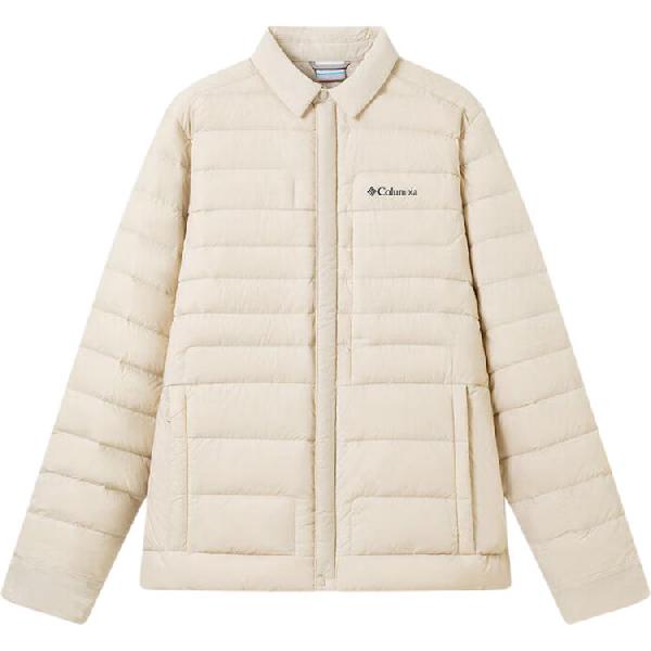 Columbia Omni-Shield Down Jacket