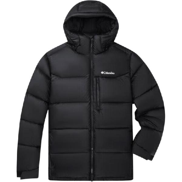 Columbia Omni-Heat 700 Down Jacket